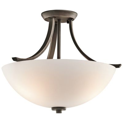Granby Semi-Flushmount by Kichler - Starlight Lighting USA and Canada